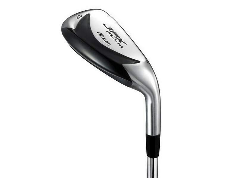 mizuno jpx fli hi hybrid 2011 specs